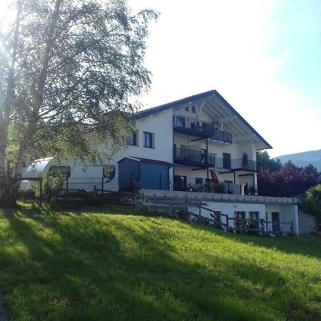 Neukirchen am Teisenberg Ferienwohnungen Neukirchen المظهر الخارجي الصورة