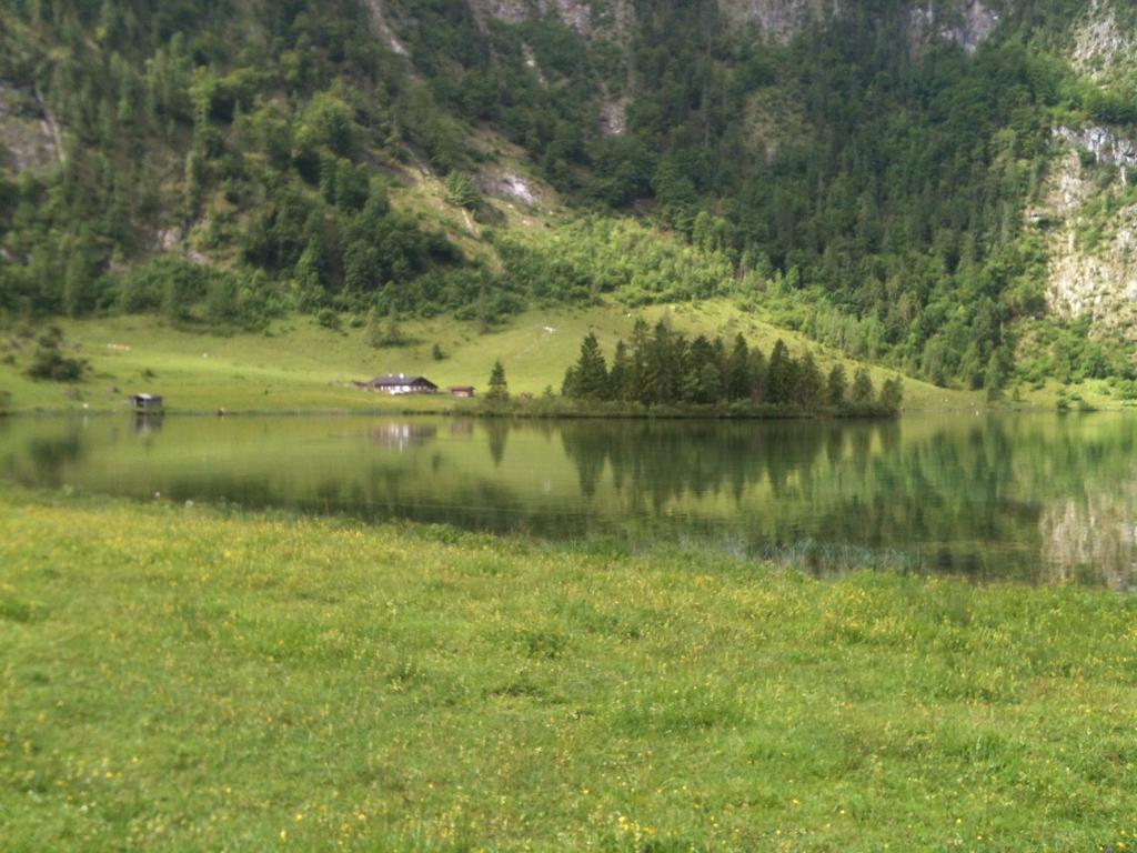 Neukirchen am Teisenberg Ferienwohnungen Neukirchen المظهر الخارجي الصورة