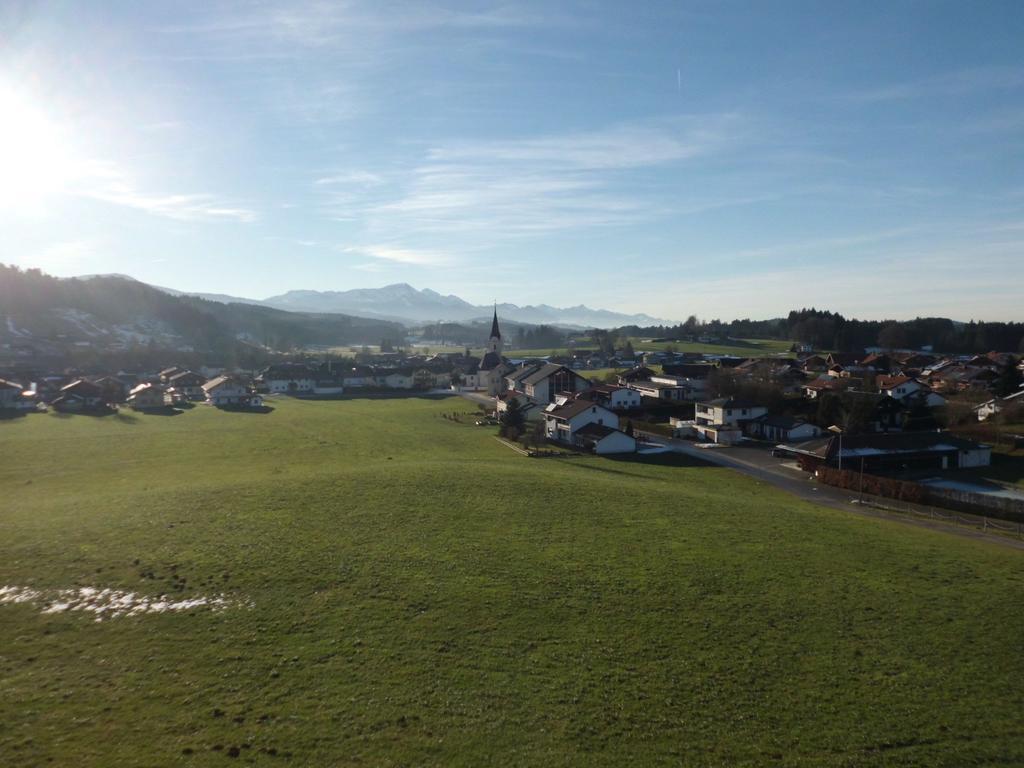 Neukirchen am Teisenberg Ferienwohnungen Neukirchen المظهر الخارجي الصورة